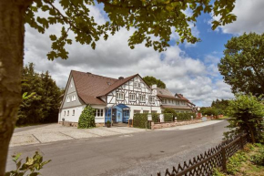 Das Landhotel am Trätzhof Fulda